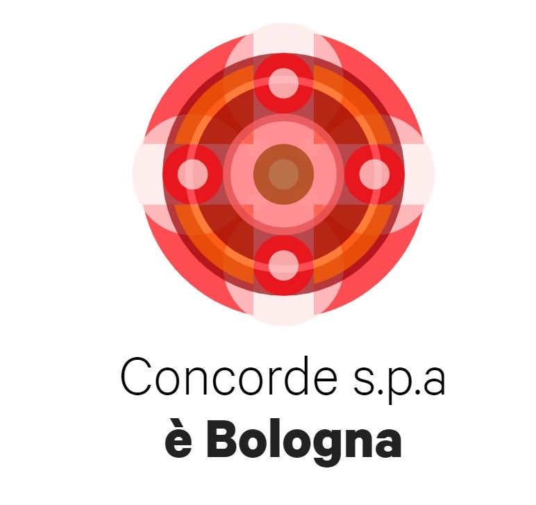 Concorde SPA è a Bologna